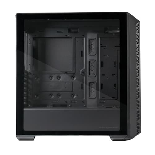Cooler Master MasterBox MB520 Mesh ARGB ATX Mid Tower Case